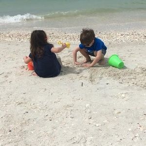 Meet your Posher, Melinda